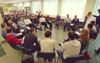 Новини партіціпаторной бюджет (бюджет) Новини партіціпаторной бюджет