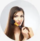 Навчання макіяжу від 3 900р - школа візажистів (школа) Навчання макіяжу від 3 900р - школа візажистів