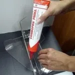 Обробка полікарбонату