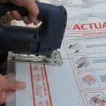 Обробка полікарбонату