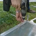 Обробка полікарбонату
