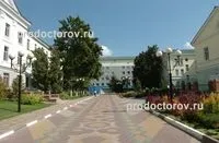 Обласна лікарня святителя Іоасафа - 275 лікарів, 594 відкликання, Бровари (обласна) Обласна лікарня святителя Іоасафа - 275 лікарів, 594 відкликання, Бровари