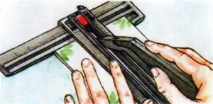 Облицювання стін кахельною плиткою (плиткою) Облицювання стін кахельною плиткою