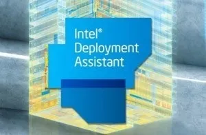Оновити bios за допомогою intel® deployment assistant