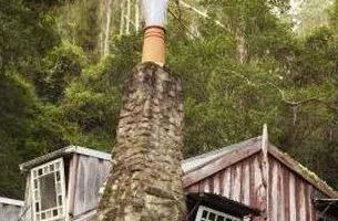 Зворотна тяга в димоході що робити і як виправити ситуацію (димоході) Зворотна тяга в димоході що робити і як виправити ситуацію