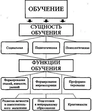 Навчання як суспільне явище (суспільне) Навчання як суспільне явище