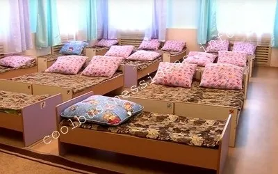 Обладнання та інвентар для дитячих садків (садів) Обладнання та інвентар для дитячих садків