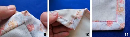 Обробка зрізів косою Бейко, уроки крою та шиття (косою) Обробка зрізів косою Бейко, уроки крою та шиття