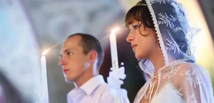 Обряд вінчання в православній і католицькій церкві фото і відео (обряд вінчання) Обряд вінчання в православній і католицькій церкві фото і відео