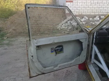 Полегшення ваги авто