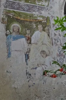 Про що мовчать дзвони