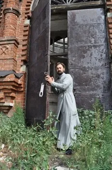 Про що мовчать дзвони