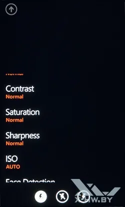 Огляд смартфона htc titan