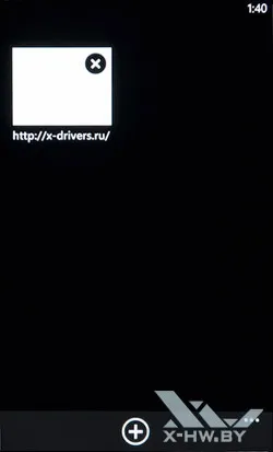 Огляд смартфона htc titan