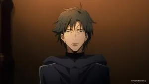 Огляд на аніме fate