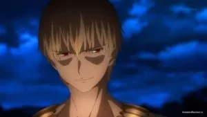 Огляд на аніме fate