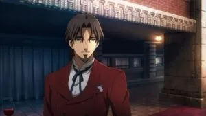 Огляд на аніме fate