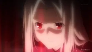 Огляд на аніме fate