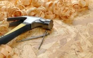 Огляд органічних утеплювачів листи ДСП, ДВП (поверхнею тонкодисперсної маси) Огляд органічних утеплювачів листи ДСП, ДВП