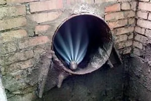 Очищення і промивання зливової каналізації з використанням техніки і профілактичні заходи