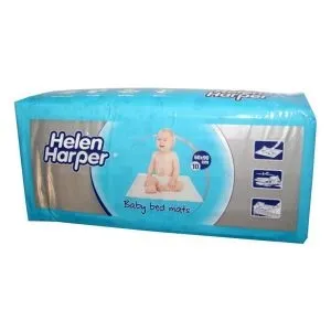 Одноразові пелюшки для новонародженого потрібні (Bella Baby Happy) Одноразові пелюшки для новонародженого чи потрібні