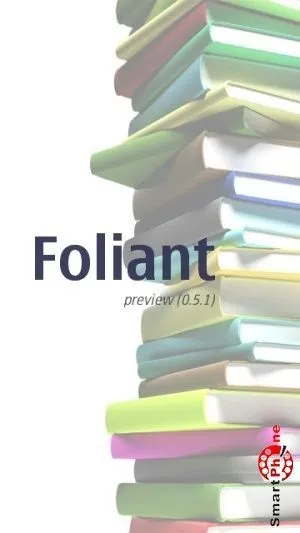 Огляд програми foliant