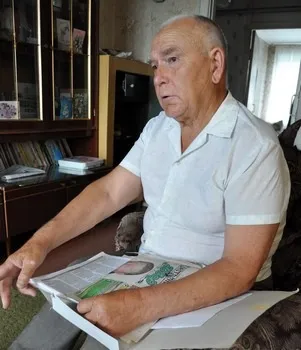 Про що мовчать дзвони