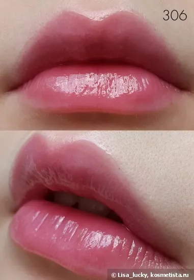 Огляд на мега-блиск для губ l oreal paris infaillible xtreme resist (у відтінках 407, 404, 104, 109