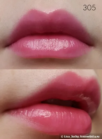 Огляд на мега-блиск для губ l oreal paris infaillible xtreme resist (у відтінках 407, 404, 104, 109