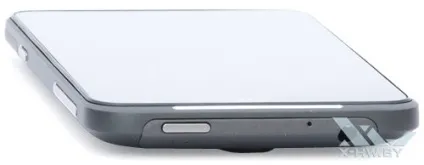 Огляд смартфона htc titan