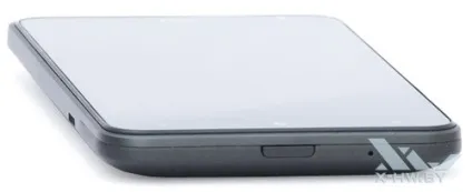 Огляд смартфона htc titan