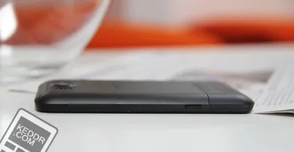 Огляд htc titan