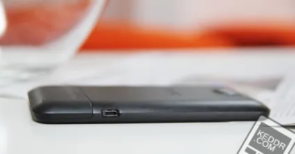 Огляд htc titan