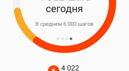 Огляд google fit що це як працює гугл фит для android