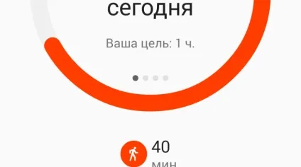 Огляд google fit що це як працює гугл фит для android