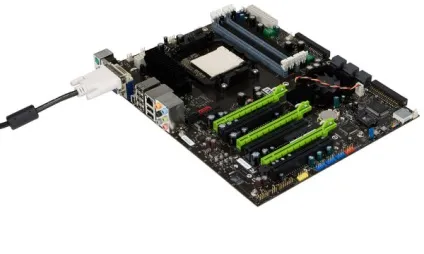 Огляд технології hybrid power і тривалий тест материнської плати gigabyte ga-m750sli-ds4 (hybrid) Огляд технології hybrid power і тривалий тест материнської плати gigabyte ga-m750sli-ds4