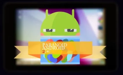 Огляд кращих android прошивок cyanogenmod, miui, illusion roms, paranoid android, aokp, pac rom -