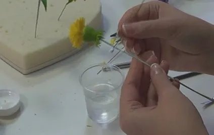 Кульбаби з полімерної глини своїми руками (майстер-клас) Кульбаби з полімерної глини своїми руками
