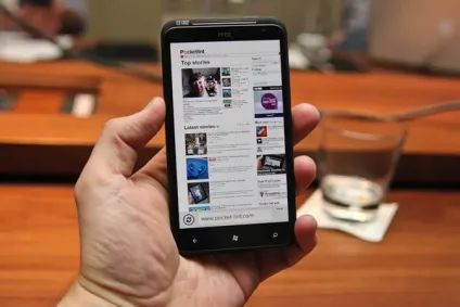 Огляд смартфона htc titan характеристики, дизайн корпусу, відгуки, екран і камери htc titan (titan) Огляд смартфона htc titan характеристики, дизайн корпусу, відгуки, екран і камери htc titan