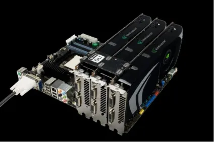Огляд технології hybrid power і тривалий тест материнської плати gigabyte ga-m750sli-ds4 (power) Огляд технології hybrid power і тривалий тест материнської плати gigabyte ga-m750sli-ds4