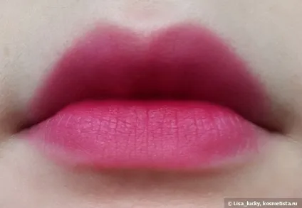 Огляд на мега-блиск для губ l oreal paris infaillible xtreme resist (у відтінках 407, 404, 104, 109