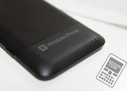 Огляд htc titan
