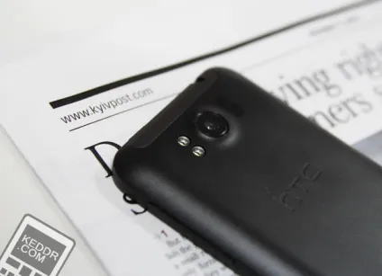 Огляд htc titan