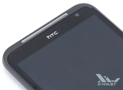 Огляд смартфона htc titan