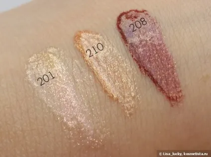 Огляд на мега-блиск для губ l oreal paris infaillible xtreme resist (у відтінках 407, 404, 104, 109