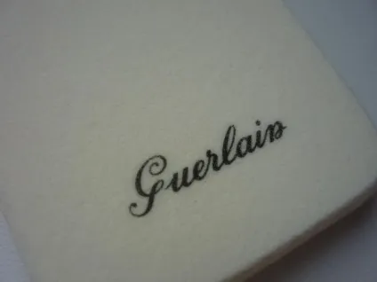 Чергова пудра - guerlain parure (02) відгуки (Свотч) Чергова пудра - guerlain parure (02) відгуки