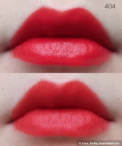 Огляд на мега-блиск для губ l oreal paris infaillible xtreme resist (у відтінках 407, 404, 104, 109