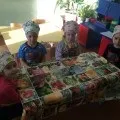 Дослідно-експериментальна діяльність з дітьми старшого дошкільного віку «що там під землею» (дошкільнята) Дослідно-експериментальна діяльність з дітьми старшого дошкільного віку «що там під землею»