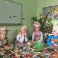 Дослідно-експериментальна діяльність з дітьми старшого дошкільного віку «що там під землею» (школи) Дослідно-експериментальна діяльність з дітьми старшого дошкільного віку «що там під землею»