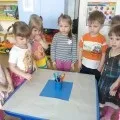 Дослідно-експериментальна діяльність з дітьми старшого дошкільного віку «що там під землею» (повна вища освіта) Дослідно-експериментальна діяльність з дітьми старшого дошкільного віку «що там під землею»